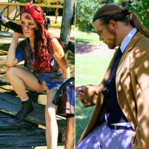 UberGeekCosplay