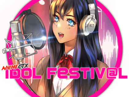 Welcome to the Idol Festiv@l!