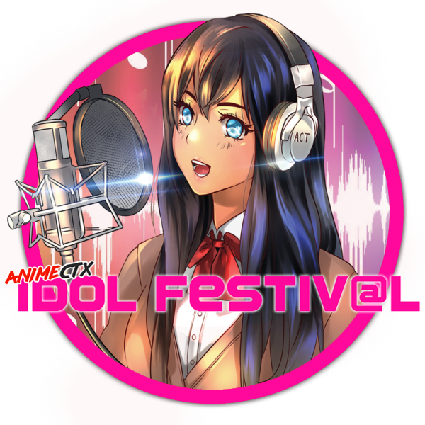 Welcome to the Idol Festiv@l!