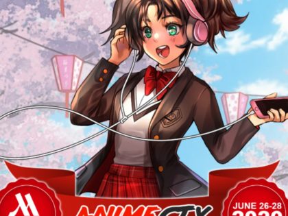 AnimeCTX Returns for 2020!