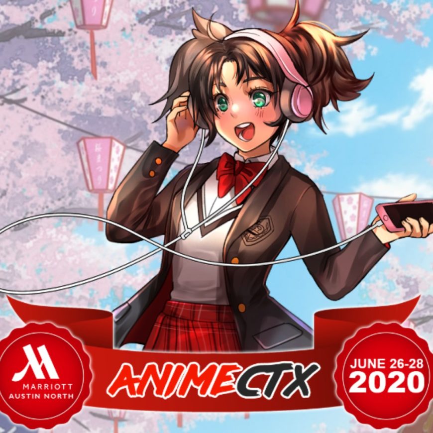 AnimeCTX Update amid COVID-19