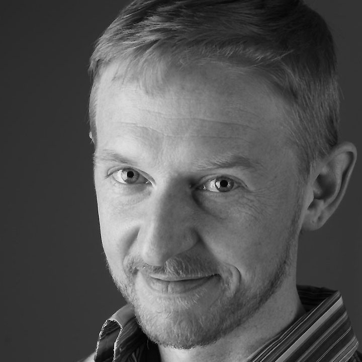 New Guest: Jerry Jewell