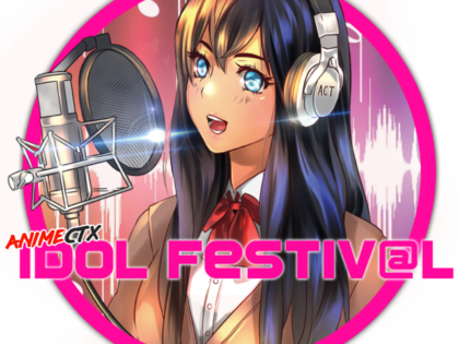 The Idol Festiv@l returns!