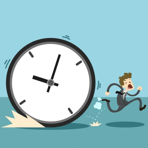 Panel Submission Deadline Approaches