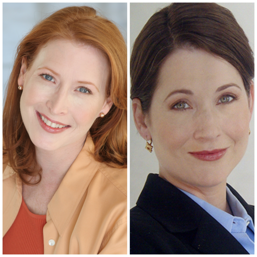 Welcome to Cynthia Cranz and Wendy Powell!
