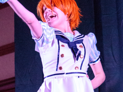 The Idol Festiv@l returns!
